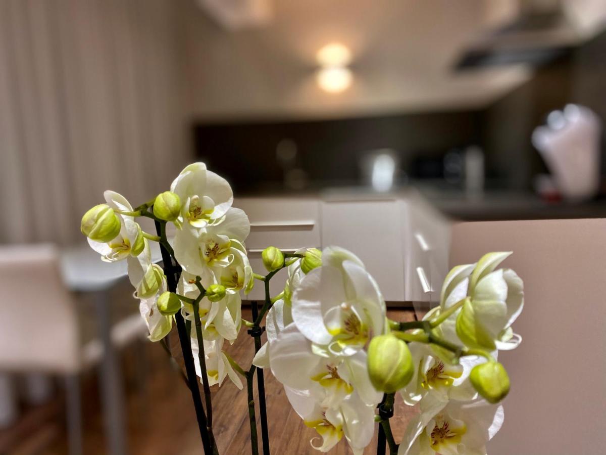 Harpazul Aparthotel Catoira Luaran gambar