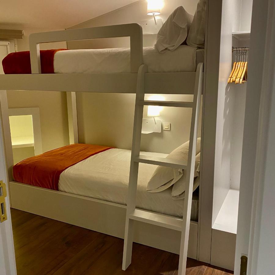 Harpazul Aparthotel Catoira Luaran gambar